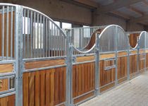 Pferdeboxenfront Ravina