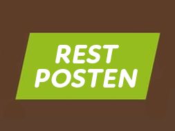 Restposten