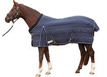 Stalldecken