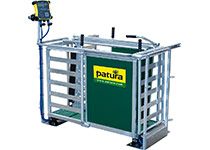 Fangstand