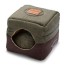 Olive-urban brown