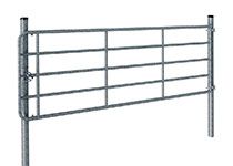 Weidetore