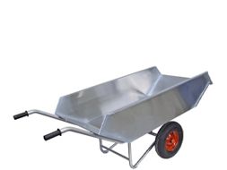 Transportkarren