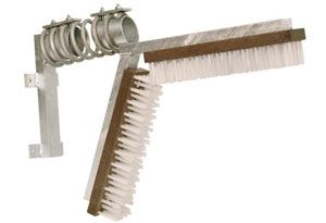 Kratzbürsten