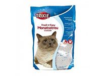 Katzenstreu