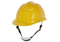 Arbeits-Kopfschutz