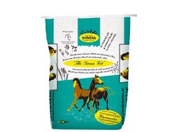 Kräutermüsli