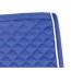 Blau/gold