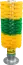Gelb / grün / gelb