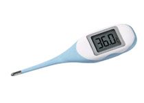 Fieberthermometer für Pferde