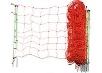 Geflügelnetze