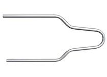 Liegeboxenbügel Contour