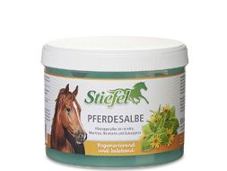 Pferdesalbe