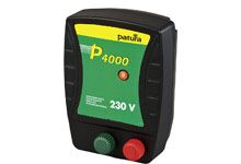 Weidezaungerät 230 V