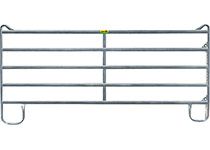 Weidepanels
