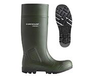 Arbeitsstiefel