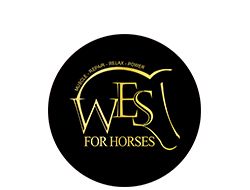 WES FOR HORSES