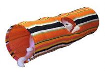 Katzentunnel & Kuschelsack