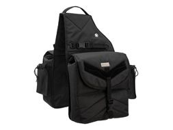 Satteltaschen
