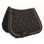 Schwarz/gold