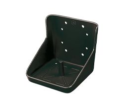 Lecksteinhalter