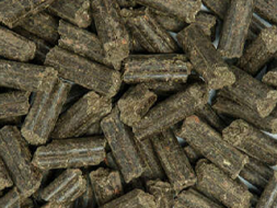 Pellets