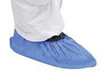 Einwegüberzugschuhe