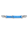 Azurblau