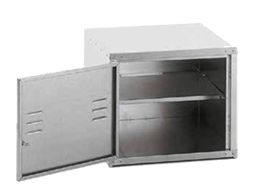 Sattelschrank Aufsatz