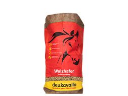 deukavallo Pferdefutter