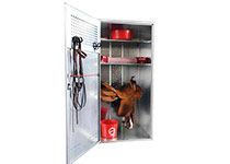 Westernsattelschrank