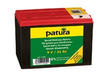Batterien, Netzteile & Ladegeräte