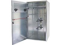 Sattelschränke – 90 cm Breite