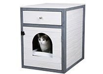 Katzenschränke