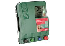 12V / 230V Kombigerät