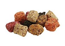 Snacks