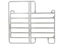 Weidepanels