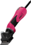 Pink/schwarz