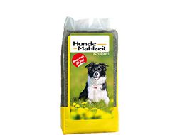 Hundefutter