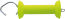Neongelb