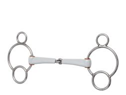 3-Ring Gebisse