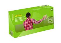 Einwegkleidung & Einmalhandschuhe