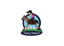 Funny Horses