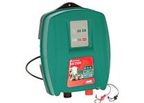 12V Weidezaungerät