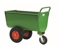 Futterwagen