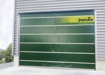 Patura Rolltor