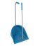 Azurblau