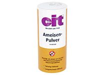 Ameisenabwehr