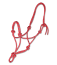 Rot/dunkelblau