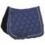 Rauchblau/silber